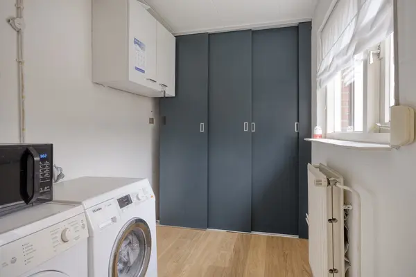 De Coubertinlaan 29, WAALWIJK