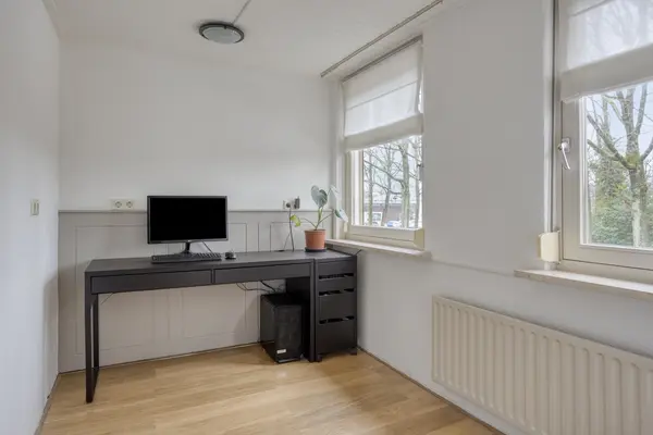 De Coubertinlaan 29, WAALWIJK