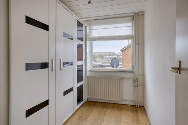 De Coubertinlaan 29, WAALWIJK
