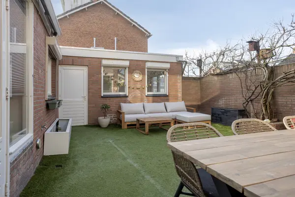 De Coubertinlaan 29, WAALWIJK