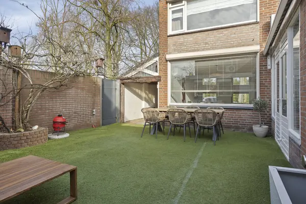 De Coubertinlaan 29, WAALWIJK