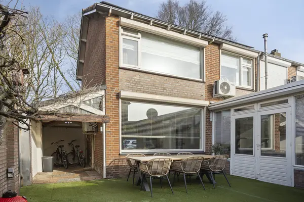 De Coubertinlaan 29, WAALWIJK