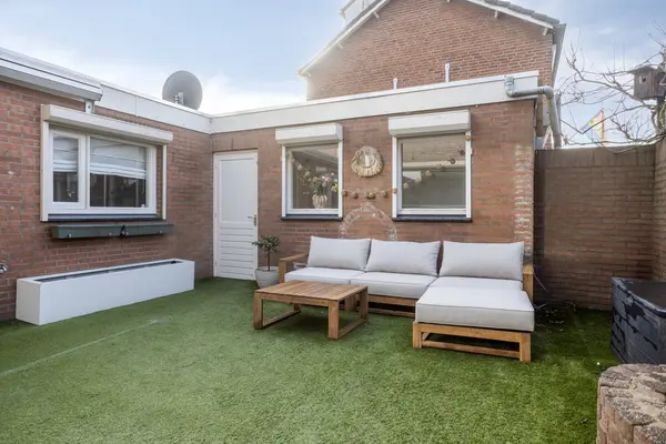 De Coubertinlaan 29, WAALWIJK