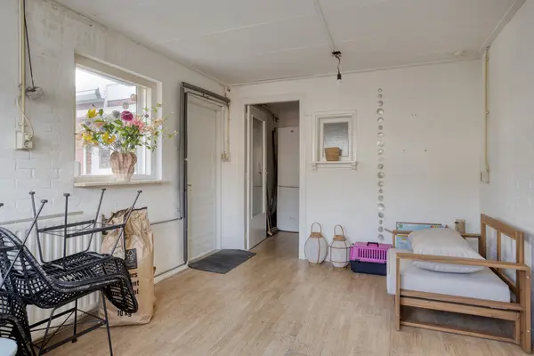 De Coubertinlaan 29, WAALWIJK