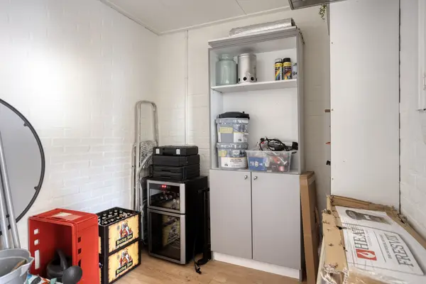 De Coubertinlaan 29, WAALWIJK