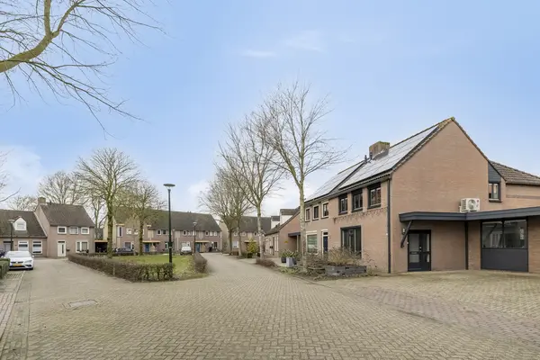 De Geerakkers 20, LIEMPDE