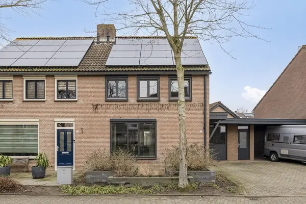 De Geerakkers 20, LIEMPDE