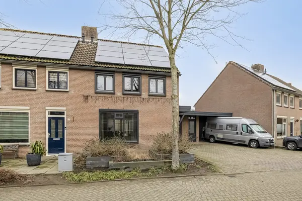 De Geerakkers 20, LIEMPDE