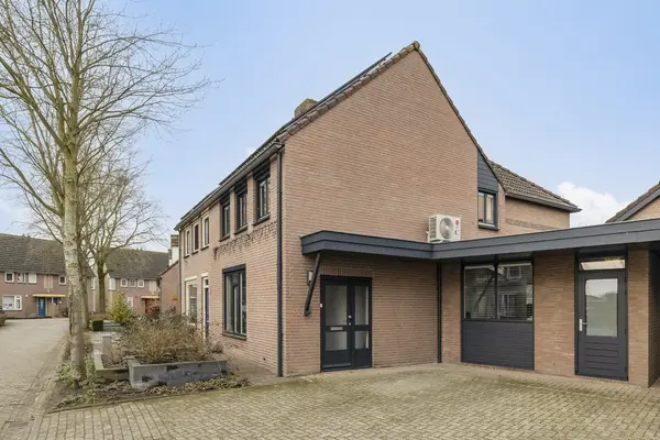 De Geerakkers 20, LIEMPDE
