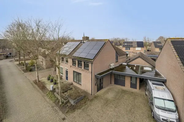 De Geerakkers 20, LIEMPDE
