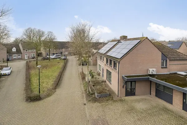 De Geerakkers 20, LIEMPDE