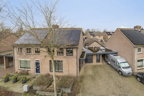 De Geerakkers 20, LIEMPDE