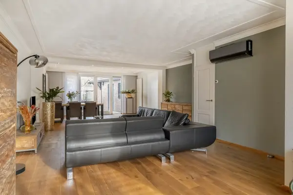De Geerakkers 20, LIEMPDE