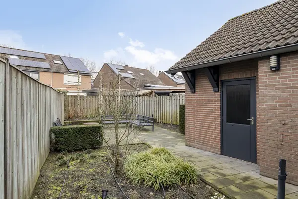 De Geerakkers 20, LIEMPDE