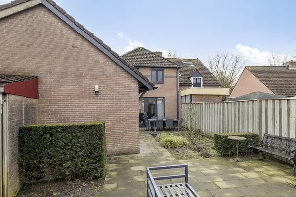De Geerakkers 20, LIEMPDE