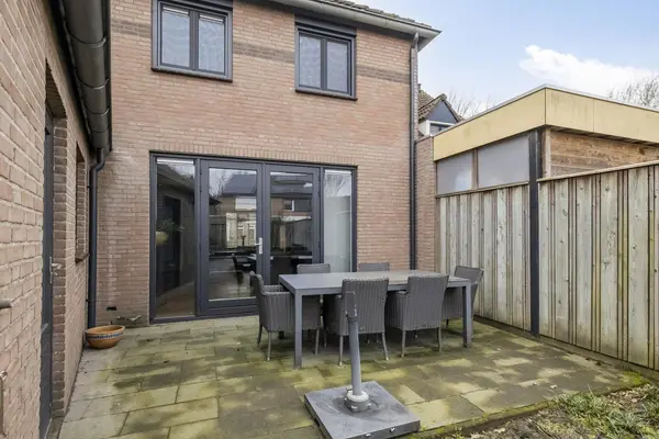De Geerakkers 20, LIEMPDE