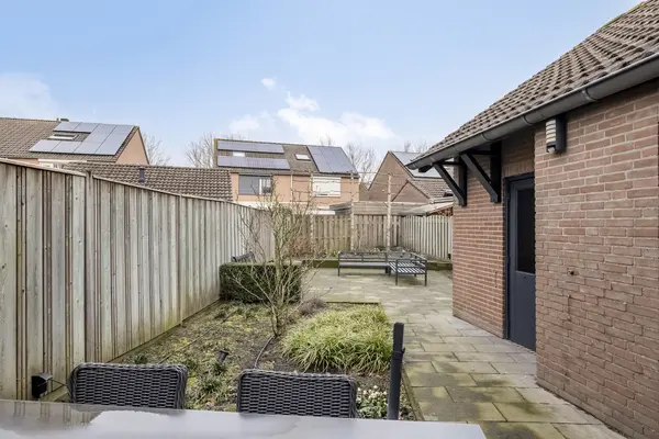 De Geerakkers 20, LIEMPDE
