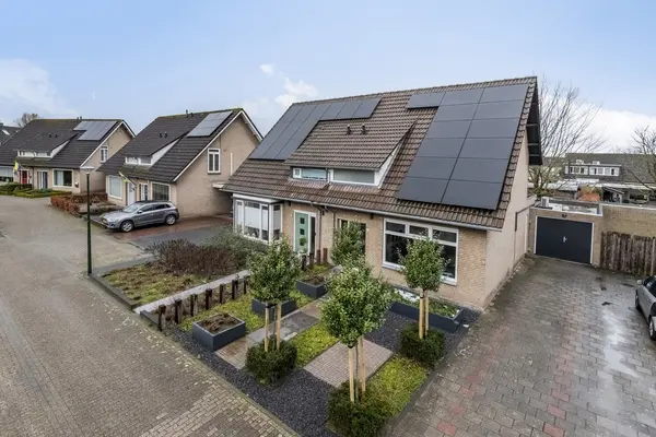 De Knolschans 11