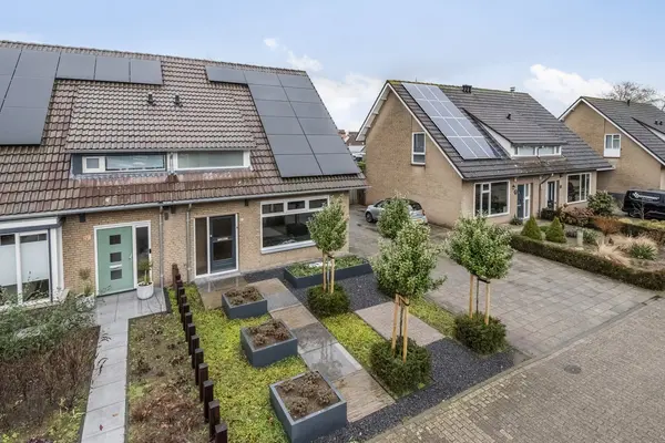 De Knolschans 11, LIEMPDE