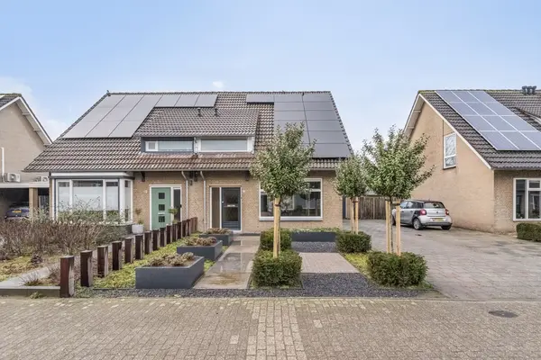 De Knolschans 11, LIEMPDE