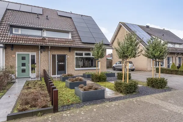 De Knolschans 11, LIEMPDE