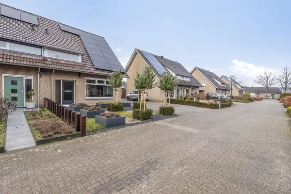 De Knolschans 11, LIEMPDE