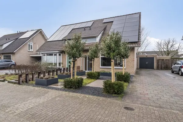 De Knolschans 11, LIEMPDE