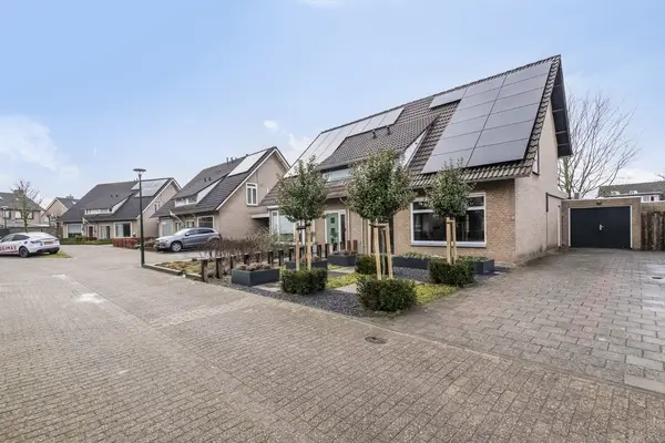 De Knolschans 11, LIEMPDE