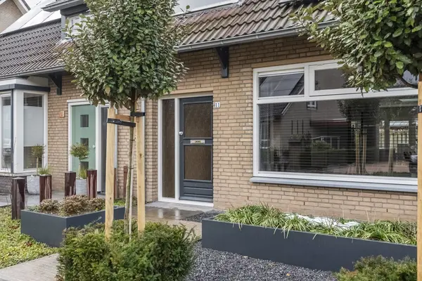 De Knolschans 11, LIEMPDE