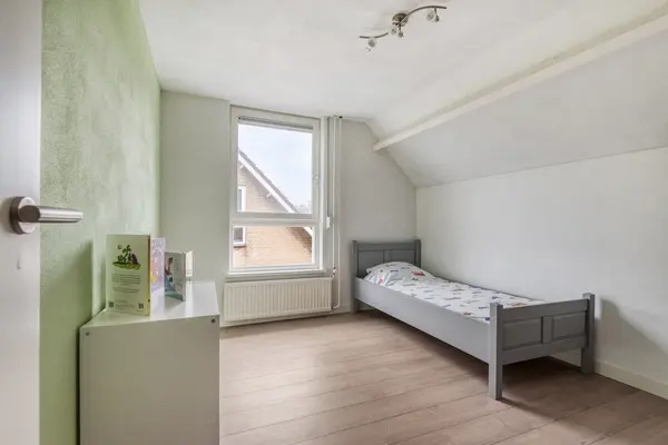 De Knolschans 11, LIEMPDE