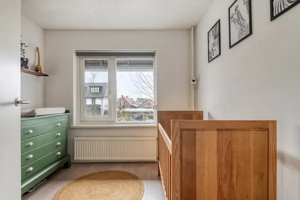 De Knolschans 11, LIEMPDE