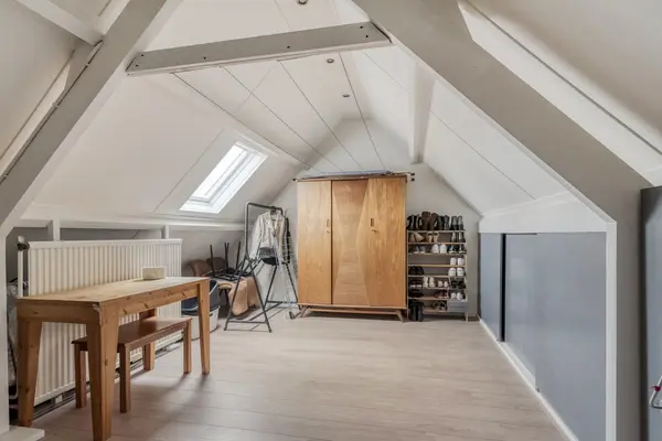 De Knolschans 11, LIEMPDE