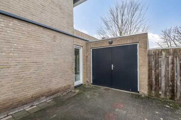 De Knolschans 11, LIEMPDE