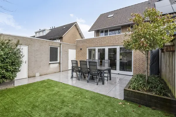 De Knolschans 11