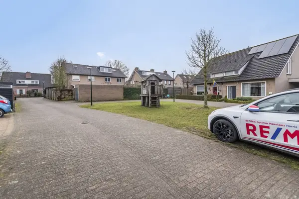 De Knolschans 11, LIEMPDE