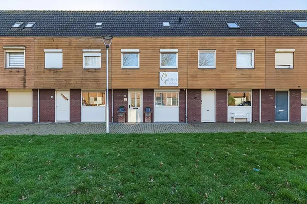 Riethovenerf 30