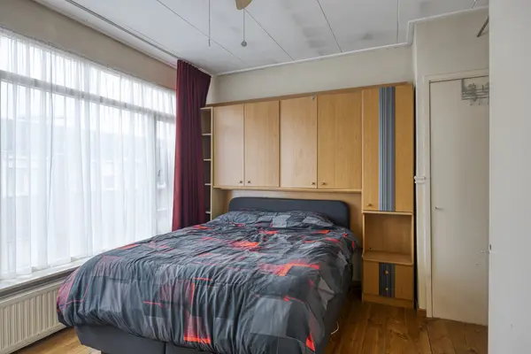 Koestraat 99, TILBURG