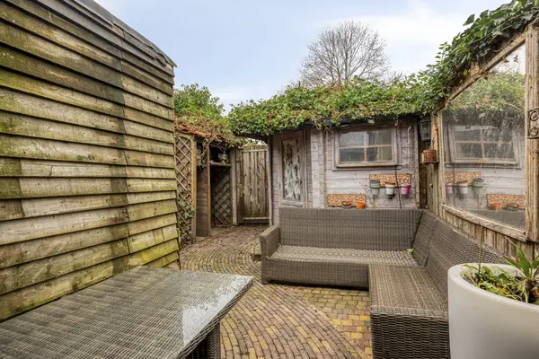 Koestraat 99, TILBURG