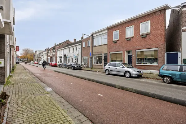 Koestraat 99, TILBURG