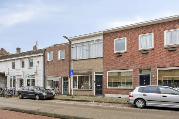 Koestraat 99, TILBURG