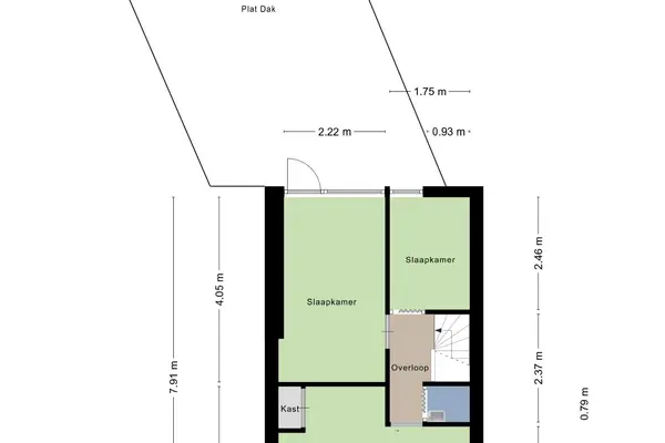 Koestraat 99, TILBURG