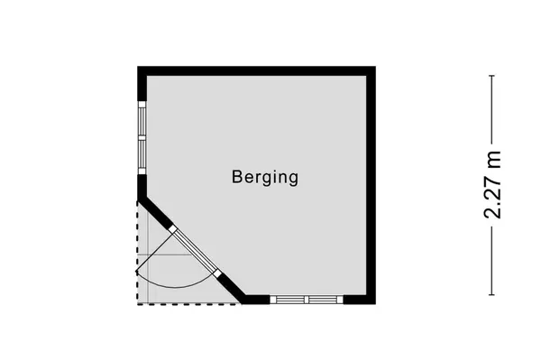 Koestraat 99, TILBURG