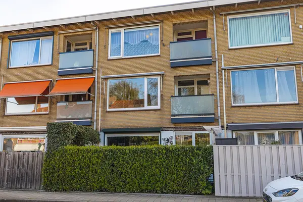 De Schans 49b, TILBURG