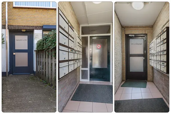De Schans 49b, TILBURG