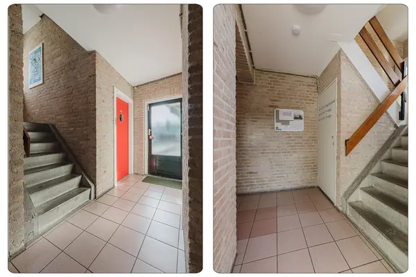 De Schans 49b, TILBURG