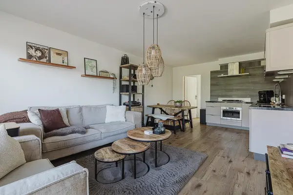 De Schans 49b, TILBURG