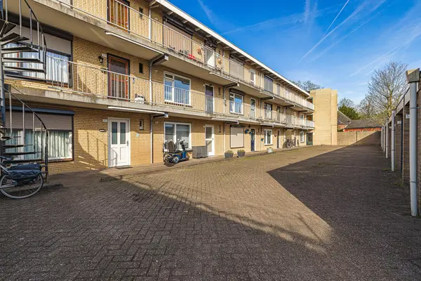 De Schans 49b, TILBURG