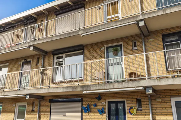 De Schans 49b, TILBURG