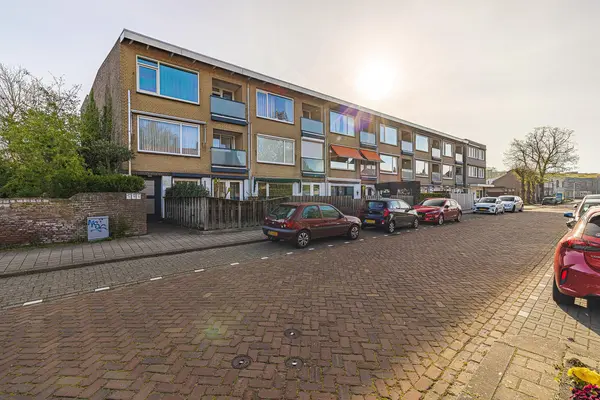 De Schans 49b, TILBURG