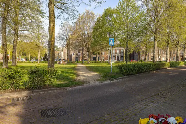 De Schans 49b, TILBURG